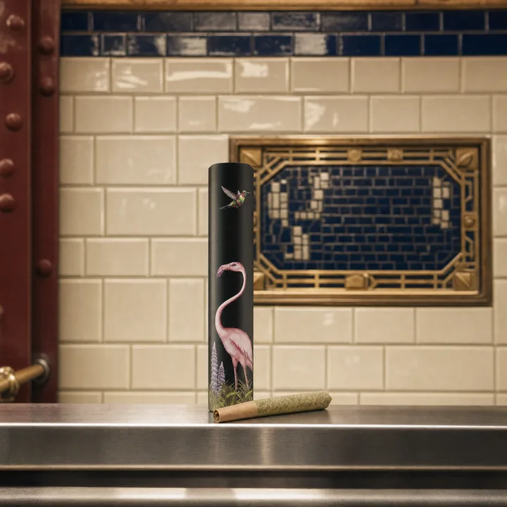 Shop pre-rolls at Lenox Hill Cannabis Co.
