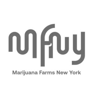 MFNY brand logo