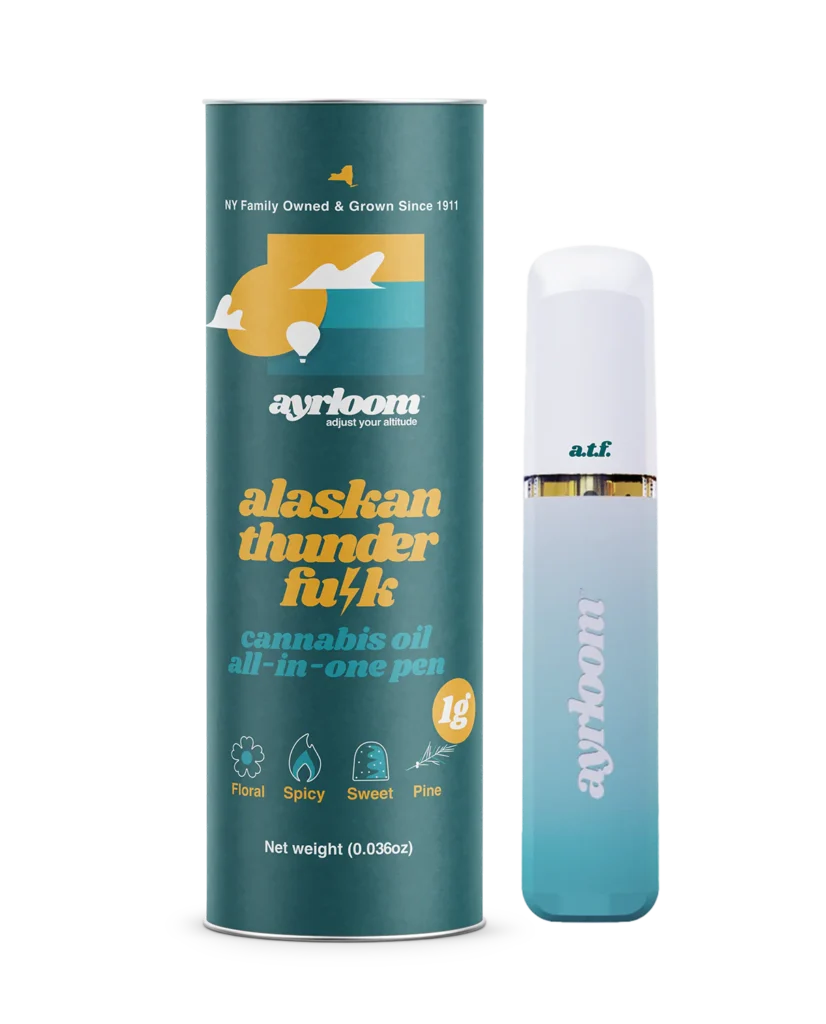 ayrloom product