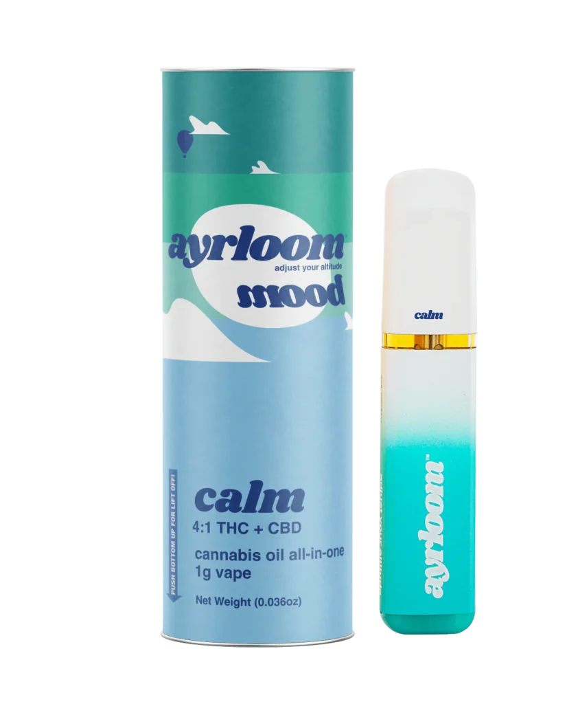 ayrloom calm